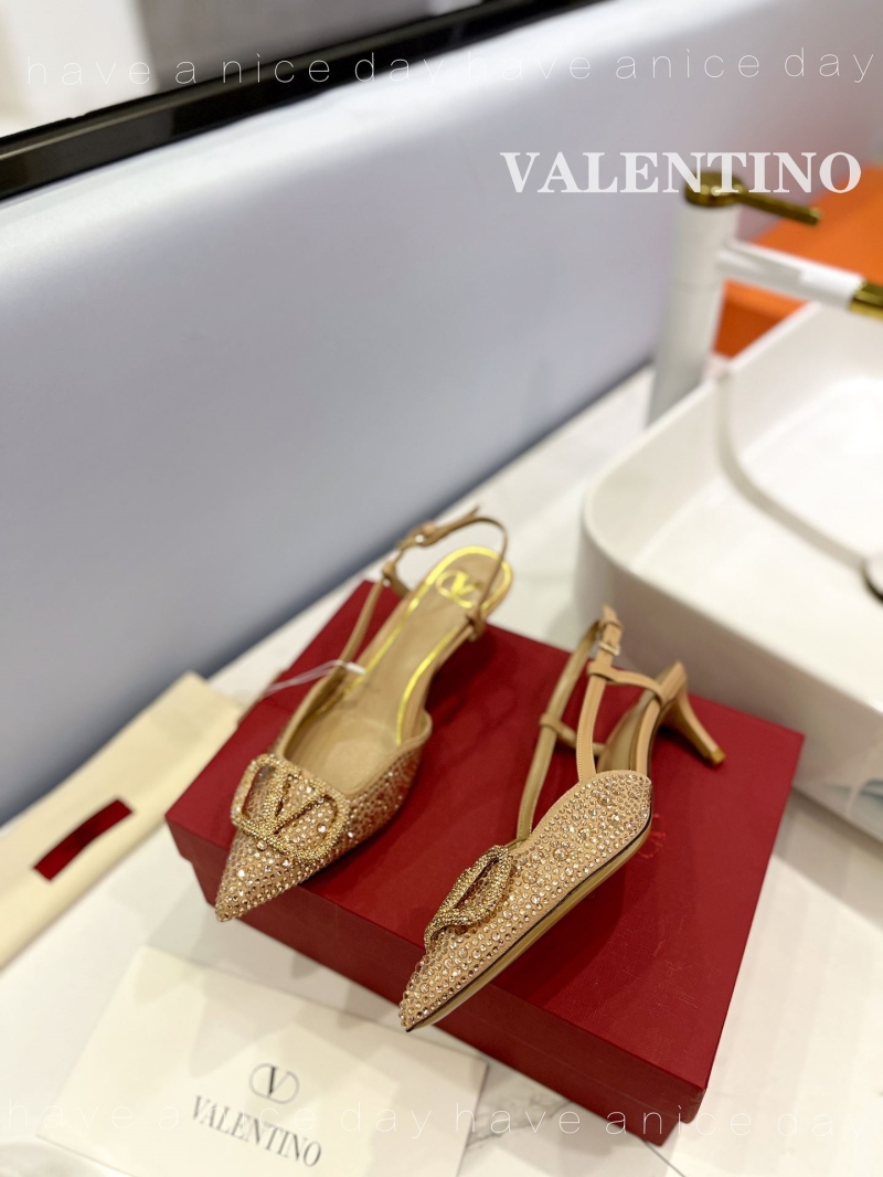 Valentino Sandals